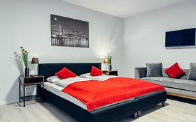 Hotel Im Hegen